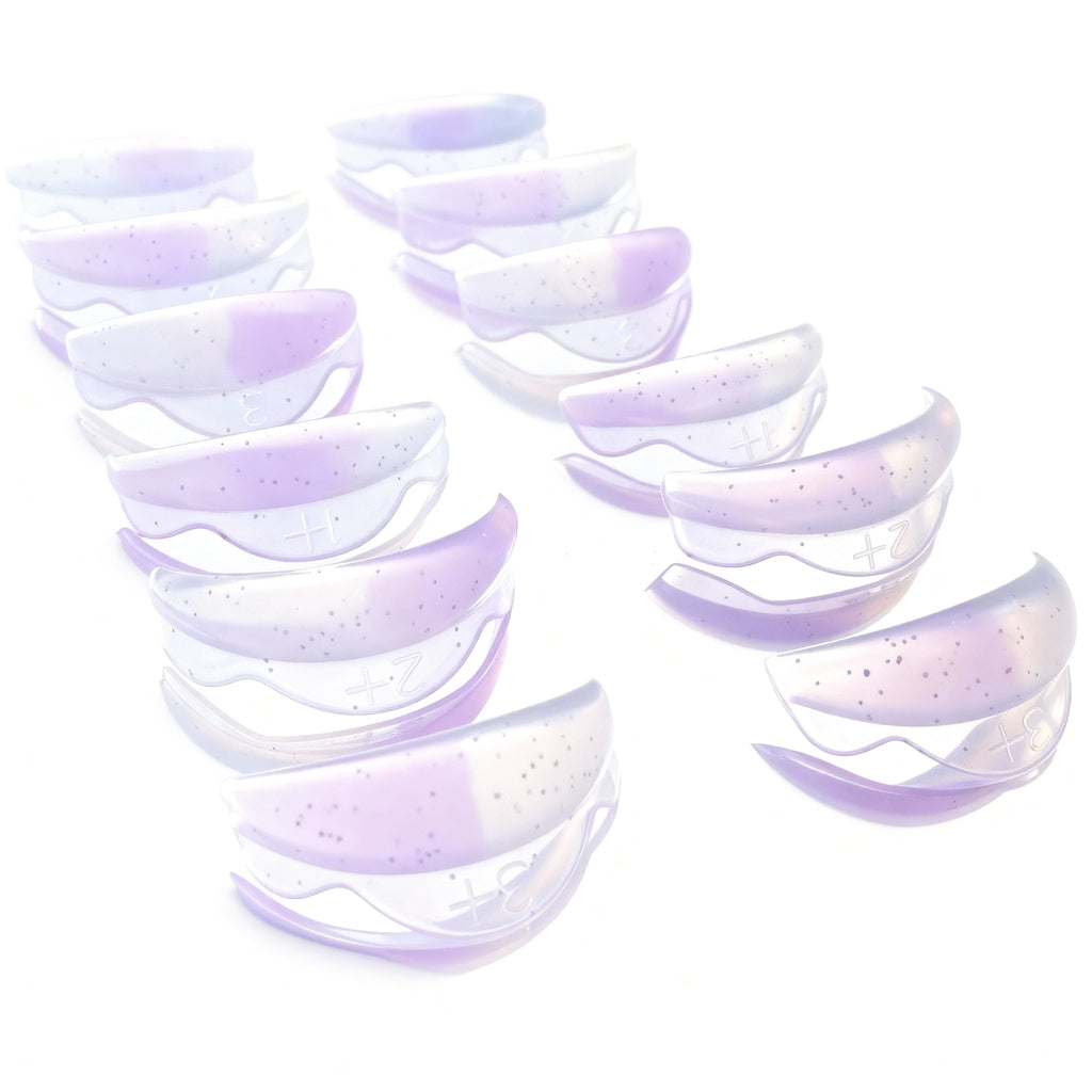 Purple Shine – Hybrid Shape