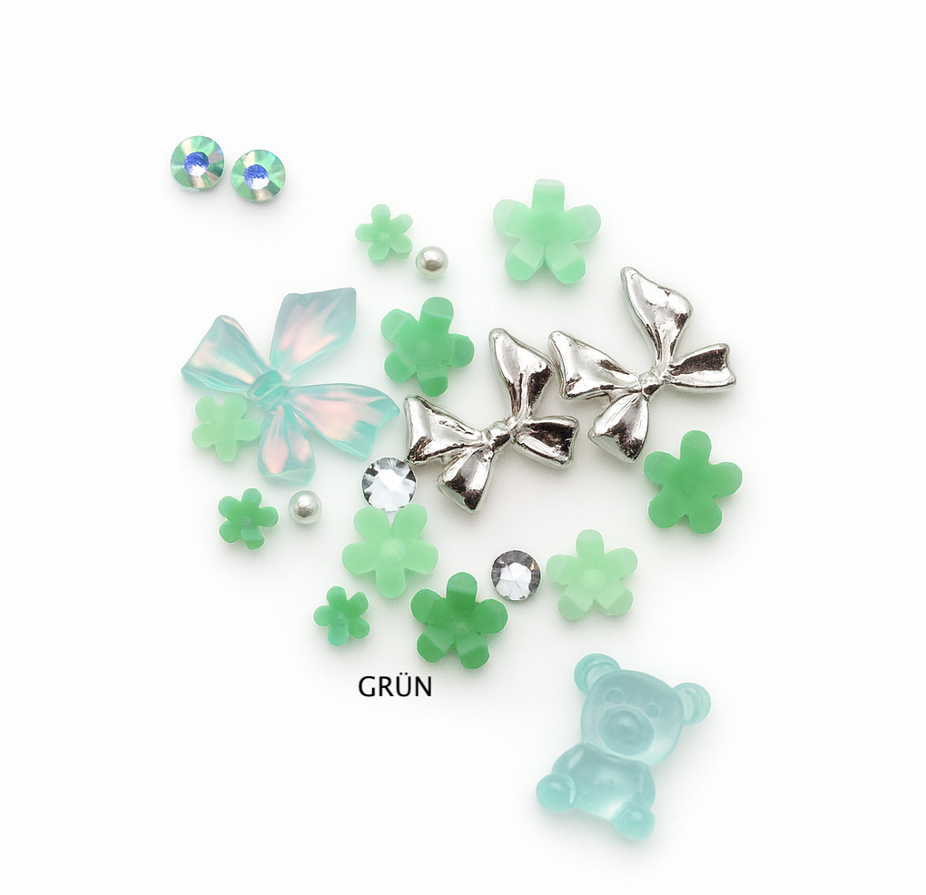 Lifting Charms