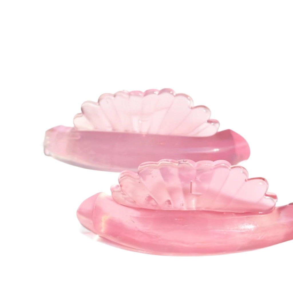 Soft shell jastučići