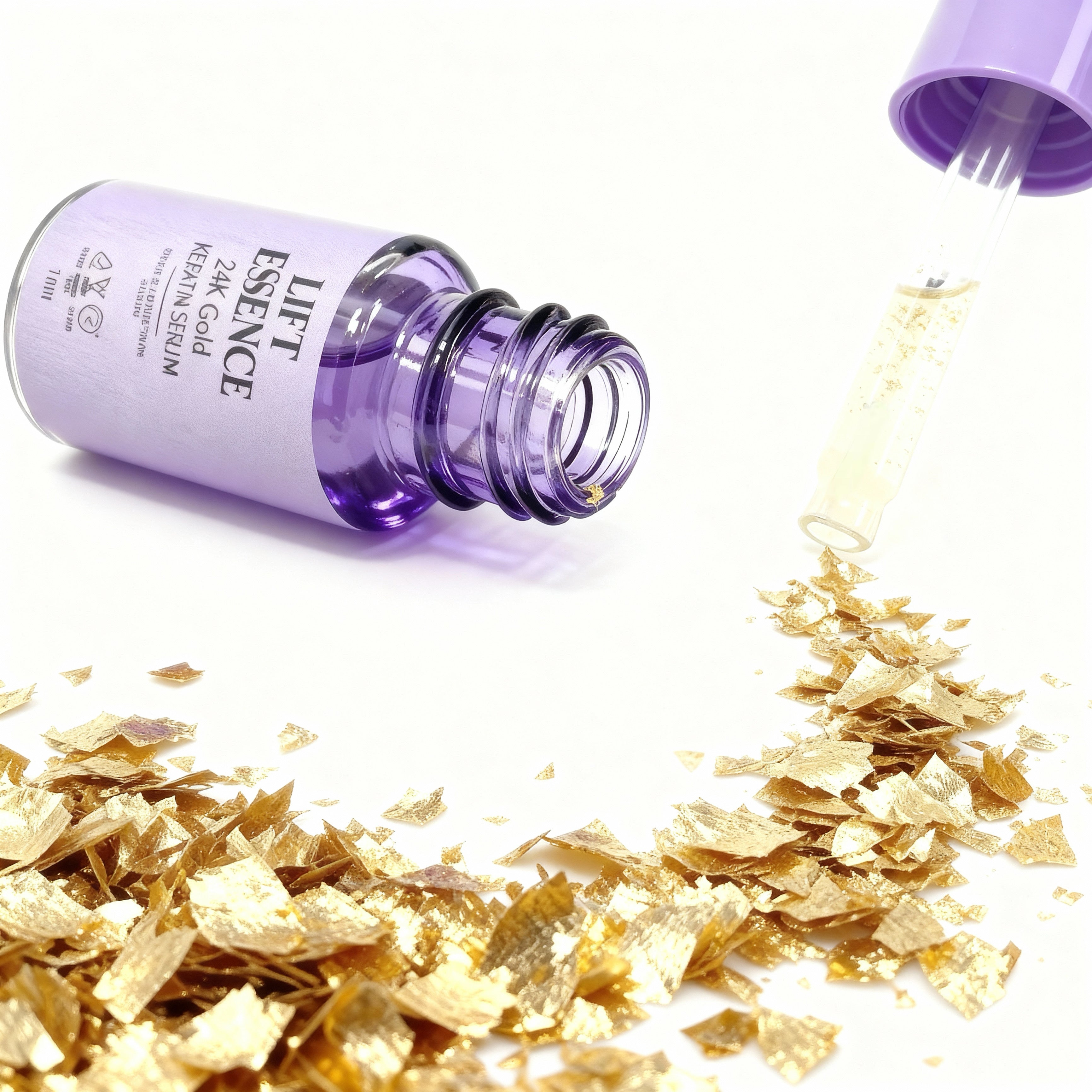Lift Essence 24K Gold