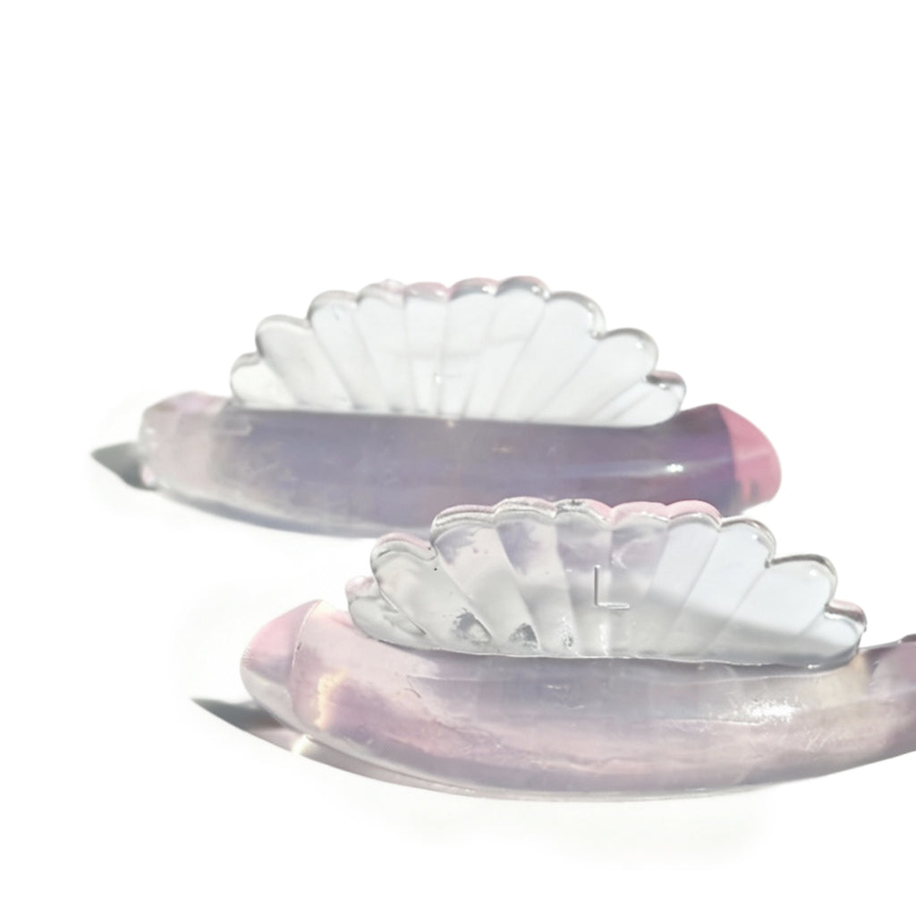 Soft shell jastučići