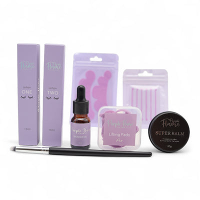Lashlift Starterset