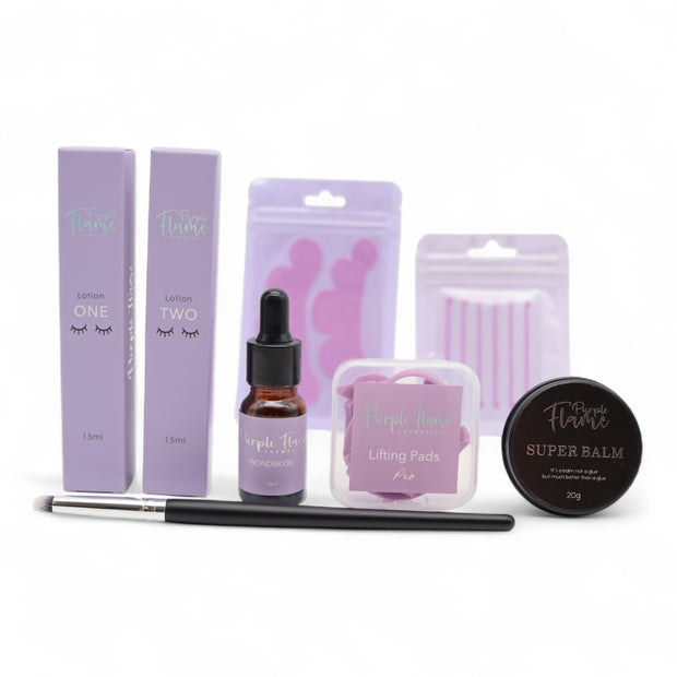 Lashlift Starterset
