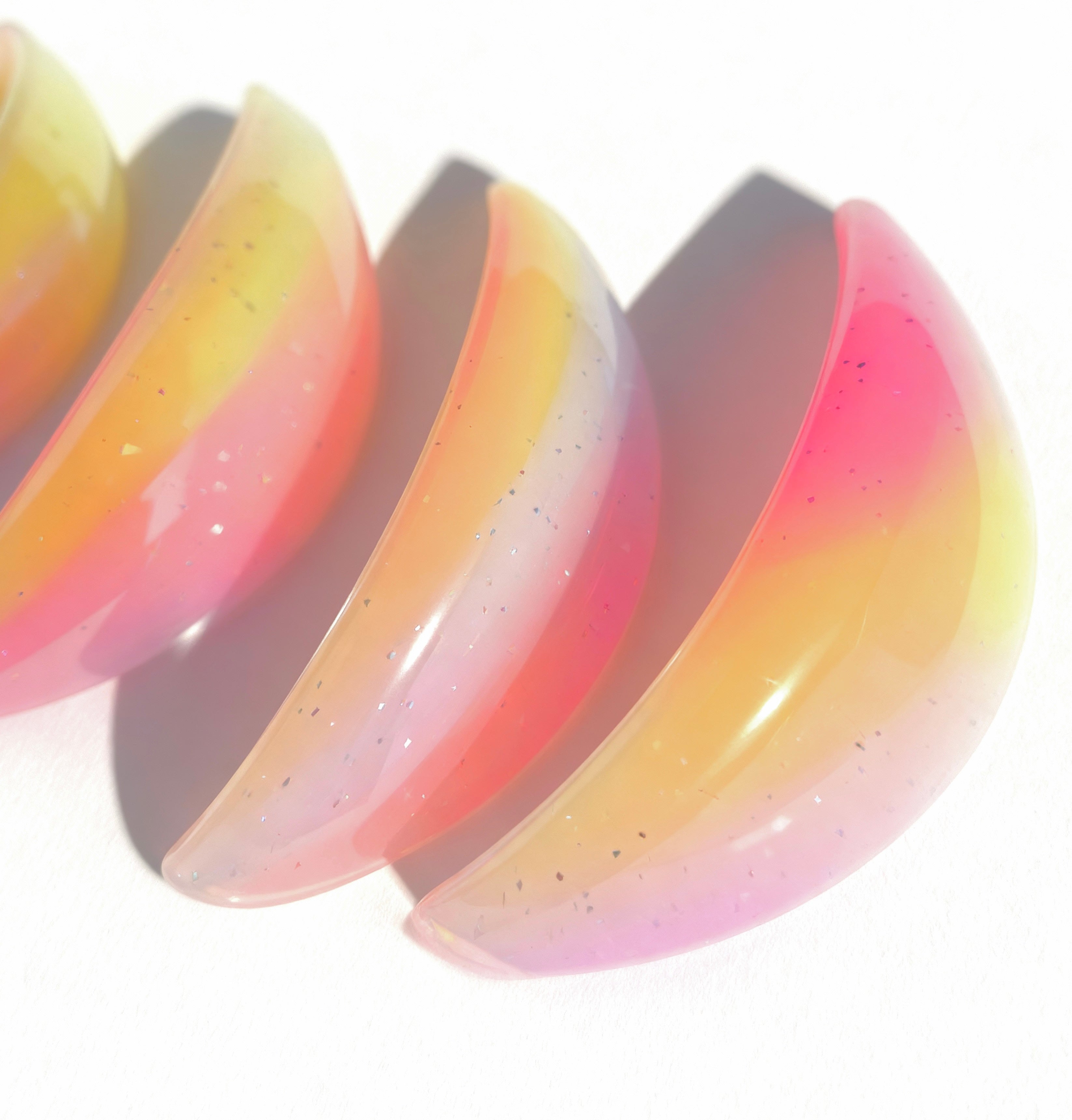 Rainbow jastučići za podizanje