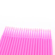 "Precision Application Made Easy: Microbrushes for Fine Detailing and Delicate Procedures"