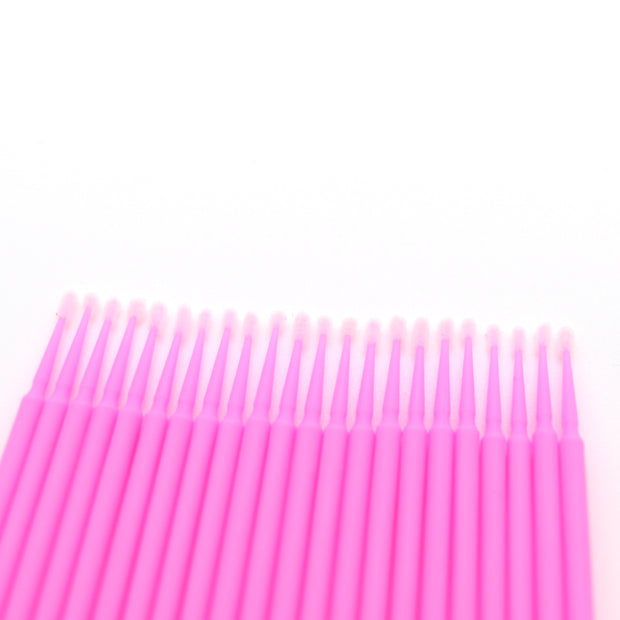 "Precision Application Made Easy: Microbrushes for Fine Detailing and Delicate Procedures"